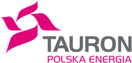 Logo Tauron