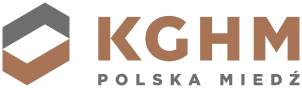 Logo KGHM