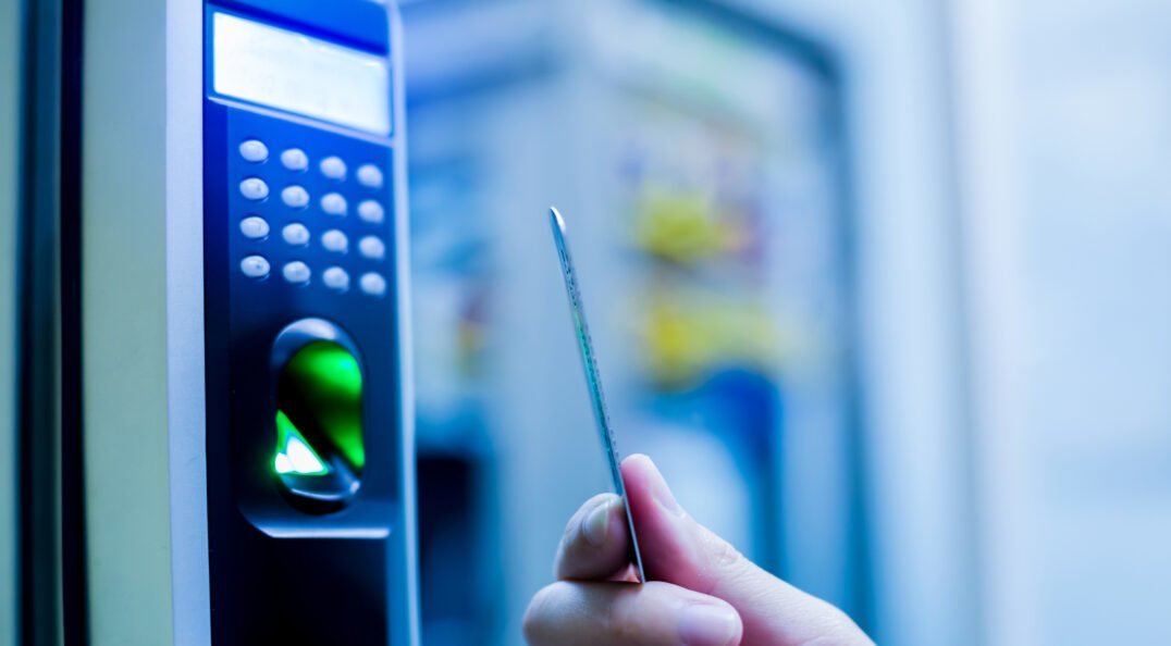 Zdjęcie dla instalacji niskoprądowych