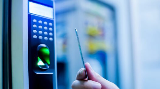 Zdjęcie dla instalacji niskoprądowych