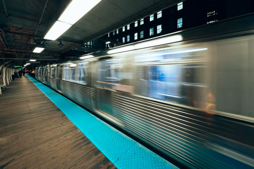 metro